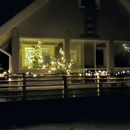 Villa * Kalajoki