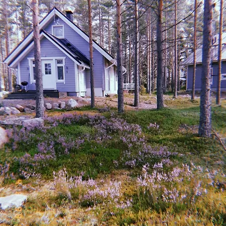 Villa Chalet