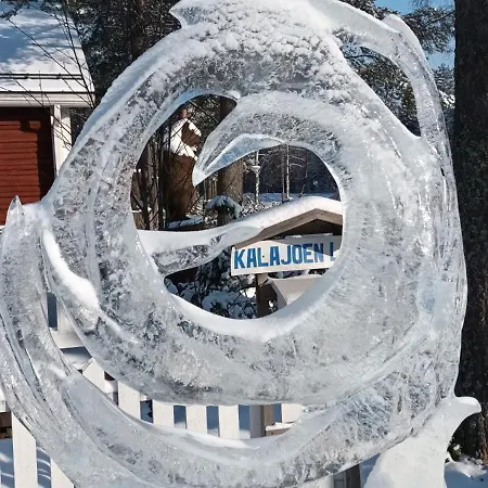 Villa Kalajoki
