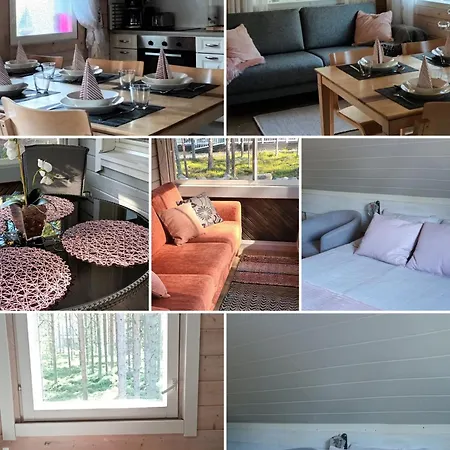 Villa Chalet *