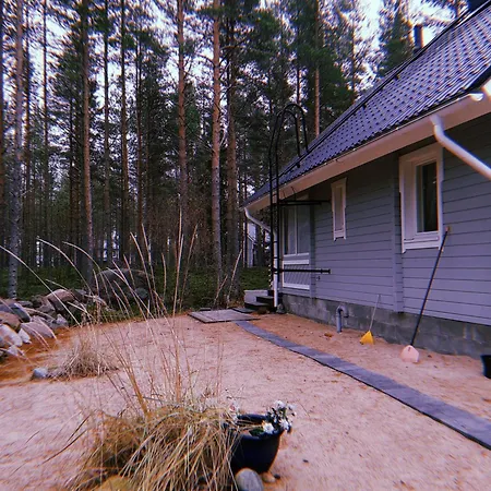 Villa Chalet Kalajoki